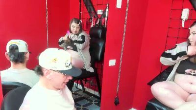 Noah_n_Sophie webcam