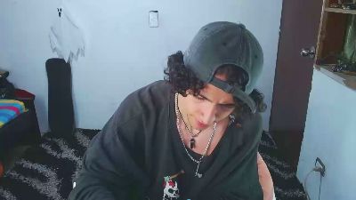 Noah_sokolov_ live cam on Cam4