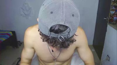 Noah_sokolov_ live cam on Cam4