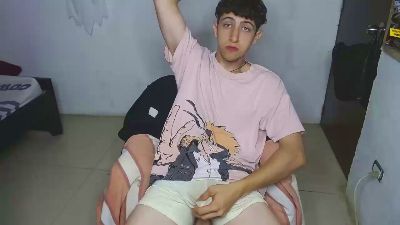 Noah_sokolov_ live cam on Cam4