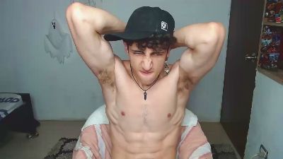 Noah_sokolov_ live cam on Cam4