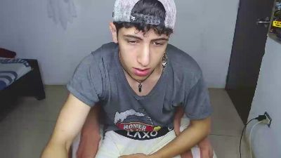 Noah_sokolov_ live cam on Cam4