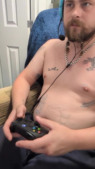 Nobby1991 live cam on Cam4