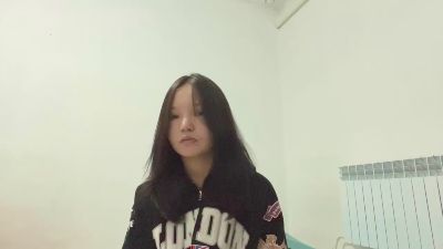 NobukoPullam live cam on Cam4
