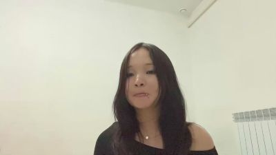 NobukoPullam live cam on Cam4