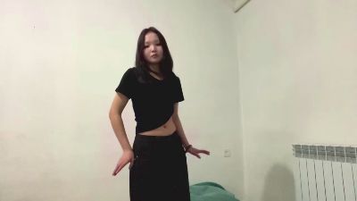 NobukoPullam live cam on Cam4