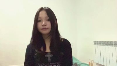 NobukoPullam live cam on Cam4