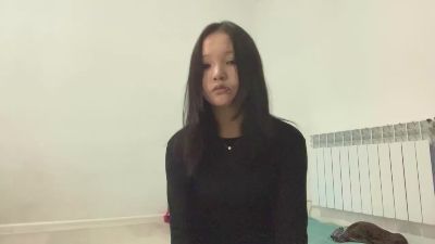 NobukoPullam live cam on Cam4