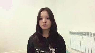 NobukoPullam live cam on Cam4