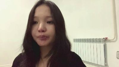 NobukoPullam live cam on Cam4