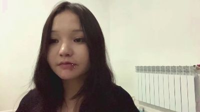 NobukoPullam live cam on Cam4