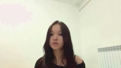 NobukoPullam live cam on Cam4