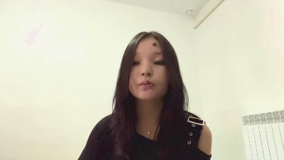 NobukoPullam live cam on Cam4