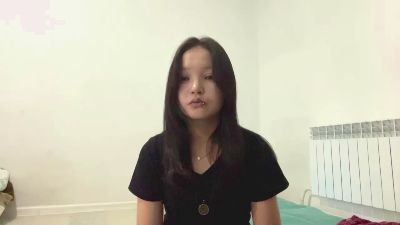 NobukoPullam live cam on Cam4