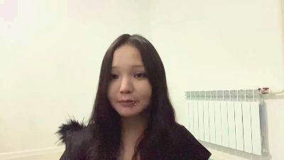 NobukoPullam live cam on Cam4