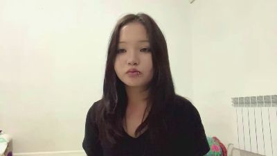 NobukoPullam live cam on Cam4