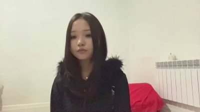 NobukoPullam live cam on Cam4