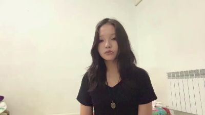 NobukoPullam live cam on Cam4