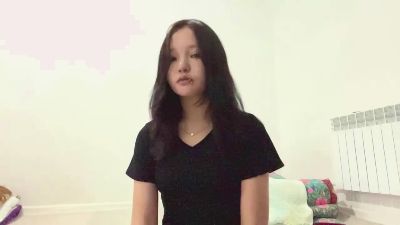 NobukoPullam live cam on Cam4