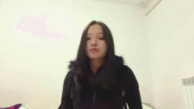NobukoPullam live cam on Cam4