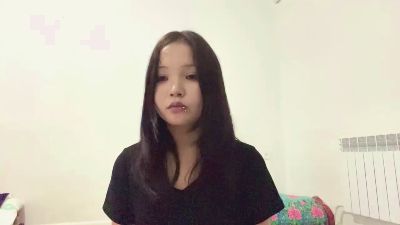 NobukoPullam live cam on Cam4