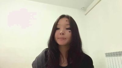 NobukoPullam live cam on Cam4