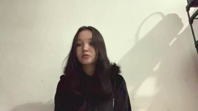 NobukoPullam live cam on Cam4
