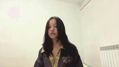 NobukoPullam live cam on Cam4
