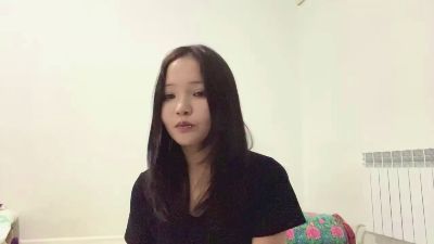 NobukoPullam live cam on Cam4