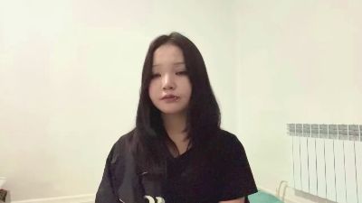 NobukoPullam live cam on Cam4