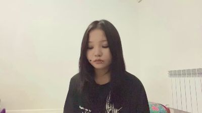 NobukoPullam live cam on Cam4