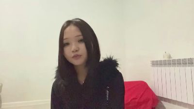 NobukoPullam live cam on Cam4