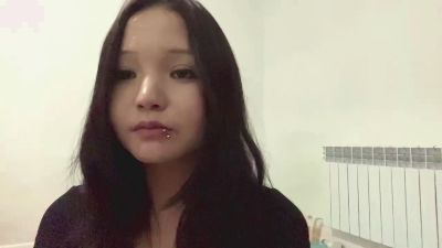 NobukoPullam live cam on Cam4