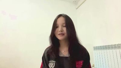 NobukoPullam live cam on Cam4