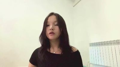 NobukoPullam live cam on Cam4