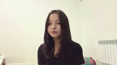 NobukoPullam live cam on Cam4