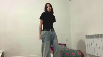 NobukoPullam live cam on Cam4