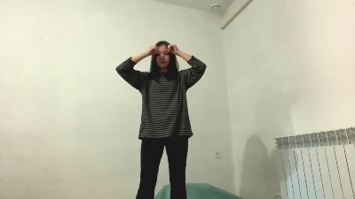 NobukoPullam live cam on Cam4