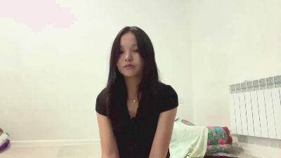 NobukoPullam live cam on Cam4