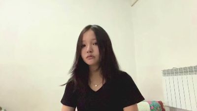 NobukoPullam live cam on Cam4