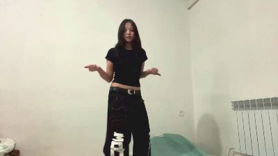 NobukoPullam live cam on Cam4