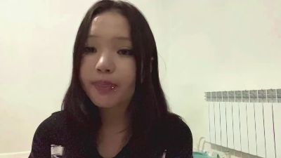 NobukoPullam live cam on Cam4