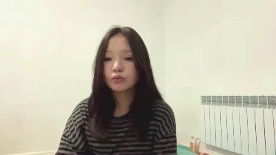 NobukoPullam live cam on Cam4
