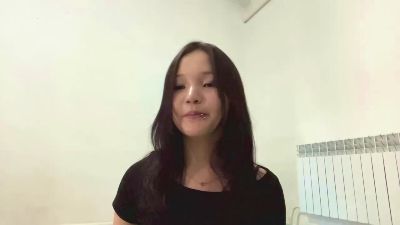 NobukoPullam live cam on Cam4