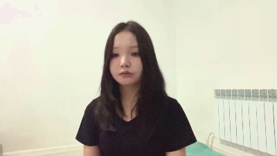 NobukoPullam live cam on Cam4