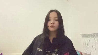 NobukoPullam live cam on Cam4