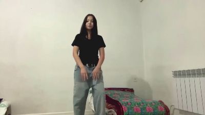 NobukoPullam live cam on Cam4