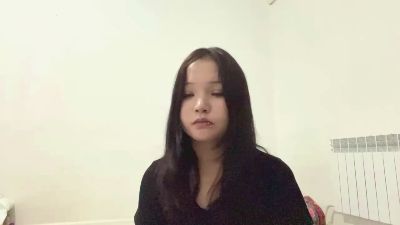 NobukoPullam live cam on Cam4