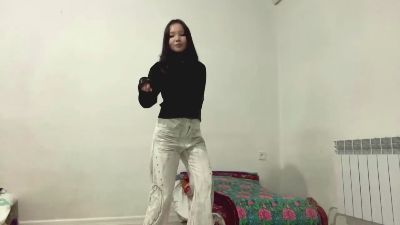 NobukoPullam live cam on Cam4