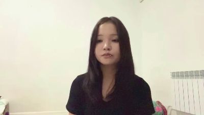 NobukoPullam live cam on Cam4